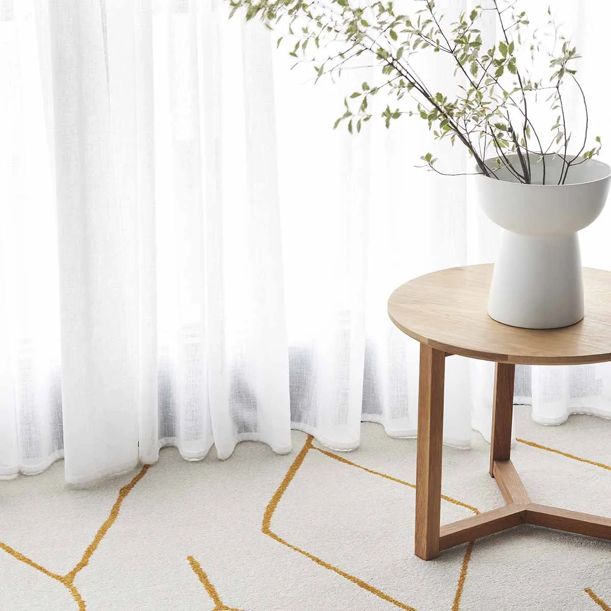 Paradise Ivy Rug