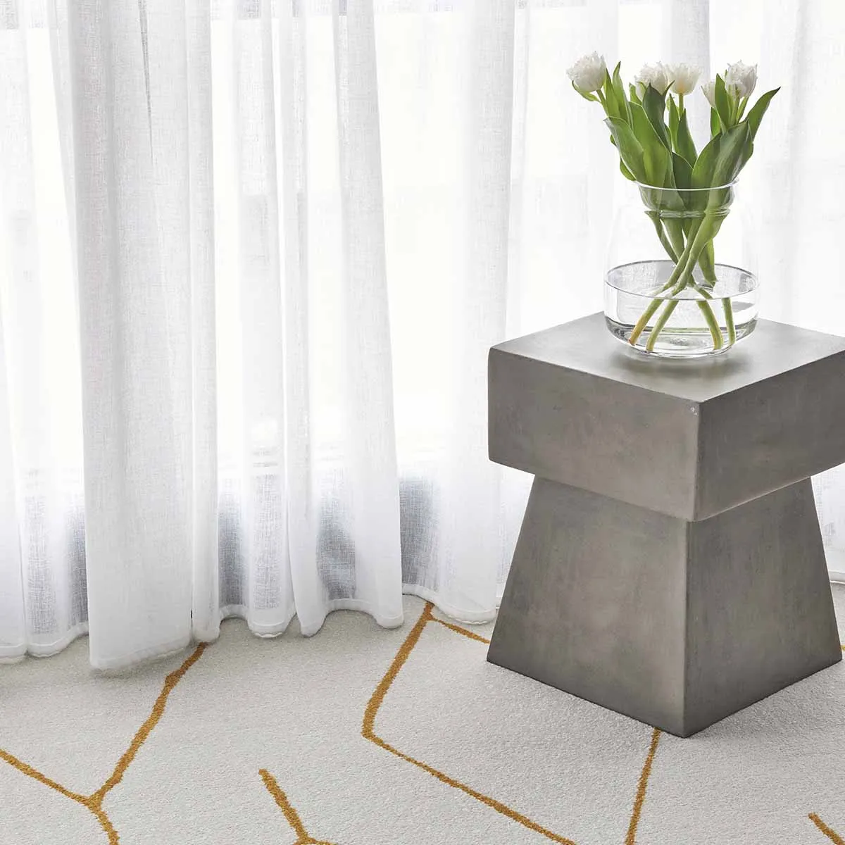Paradise Ivy Rug