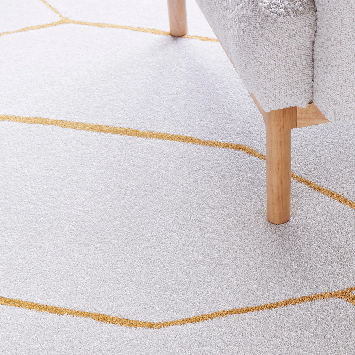 Paradise Ivy Rug