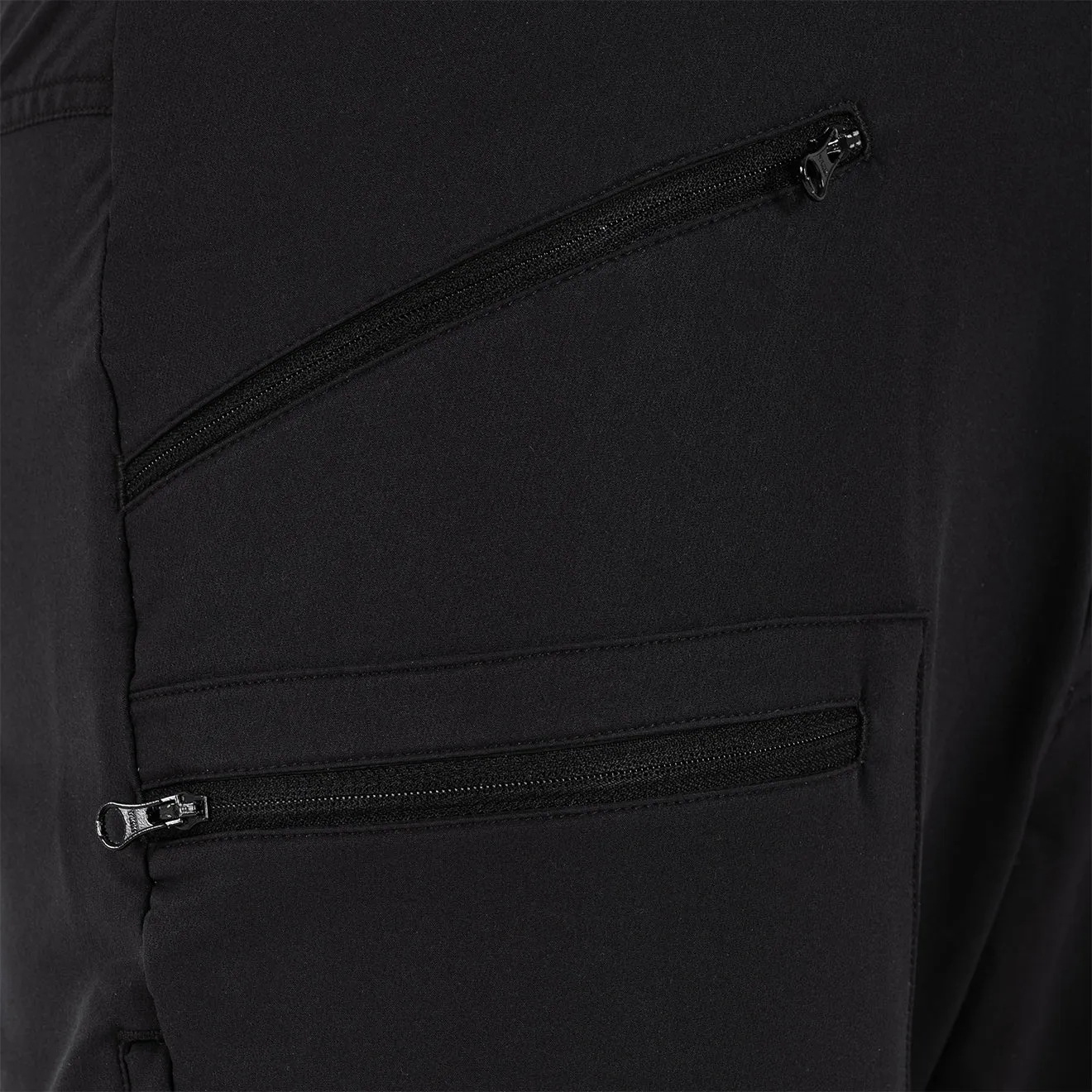 Paramo Alta Trek Trousers Black Exclusive Online Deal