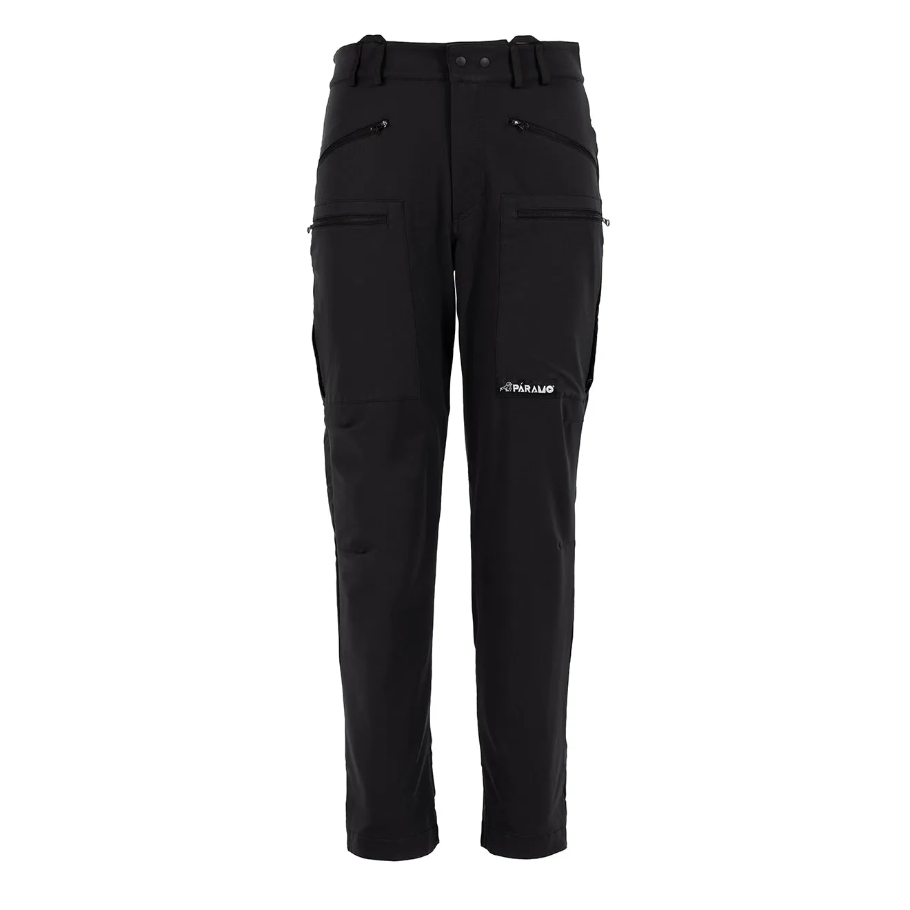 Paramo Alta Trek Trousers Black Online Deal Frenzy