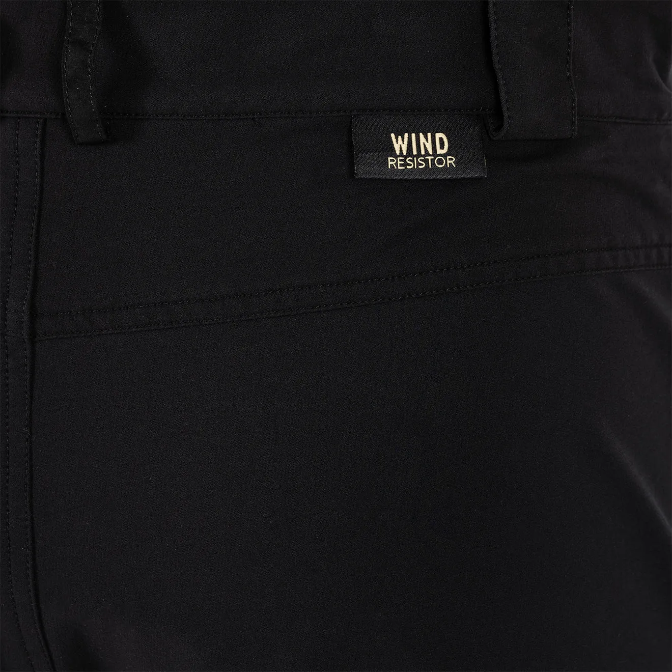 Mega Online Discount Dont Miss This Offer Paramo Alta Trek Trousers Black