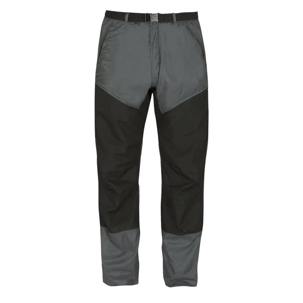 Paramo Velez Adventure Trousers Rock Grey / Black Hot Sale Today Today Only Special