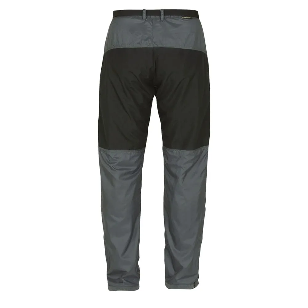 Paramo Velez Adventure Trousers Rock Grey / Black MustHave Items