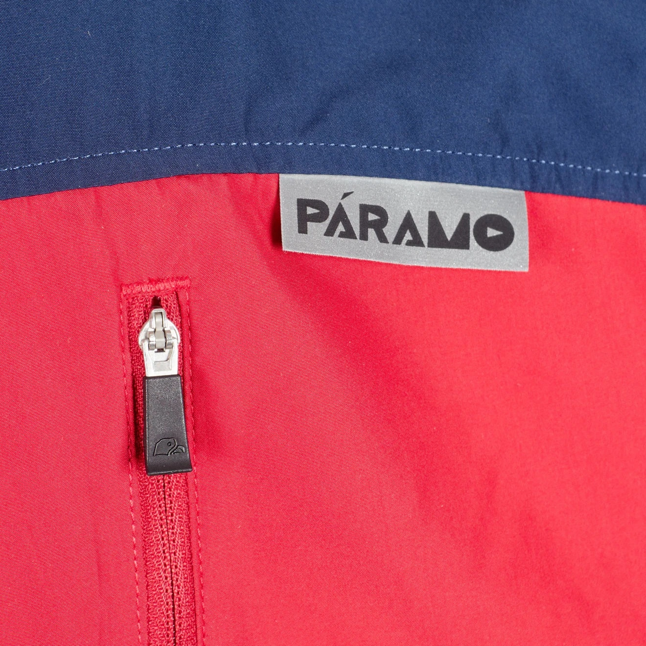 Sale Ending Soon Paramo Enduro Windproof Jacket Fire / Midnight