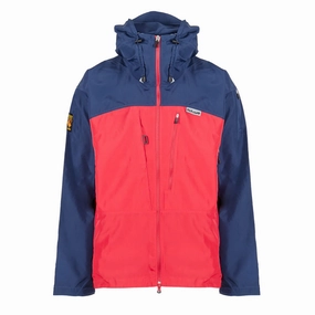 Paramo Enduro Windproof Jacket Fire / Midnight Limited Edition Offer Flash Sale Now