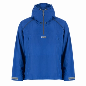 Paramo Fuera Classic Windproof Smock Cobalt Flash Sale Alert