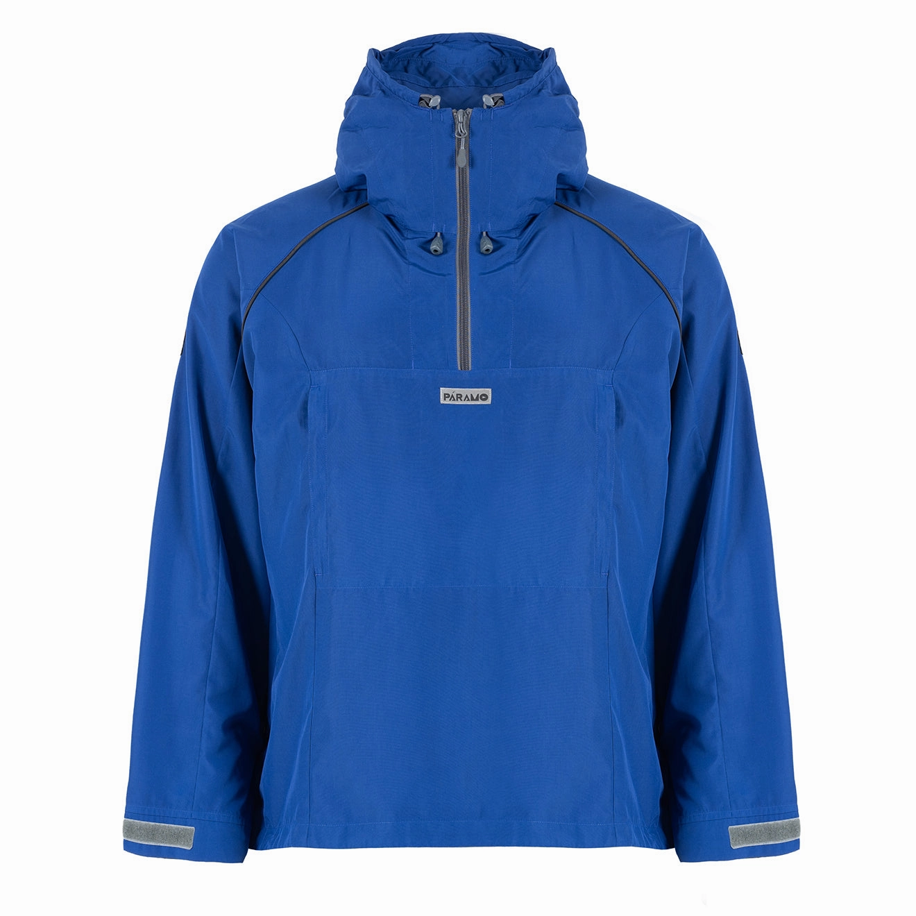 Paramo Fuera Classic Windproof Smock Cobalt Flash Sale Alert