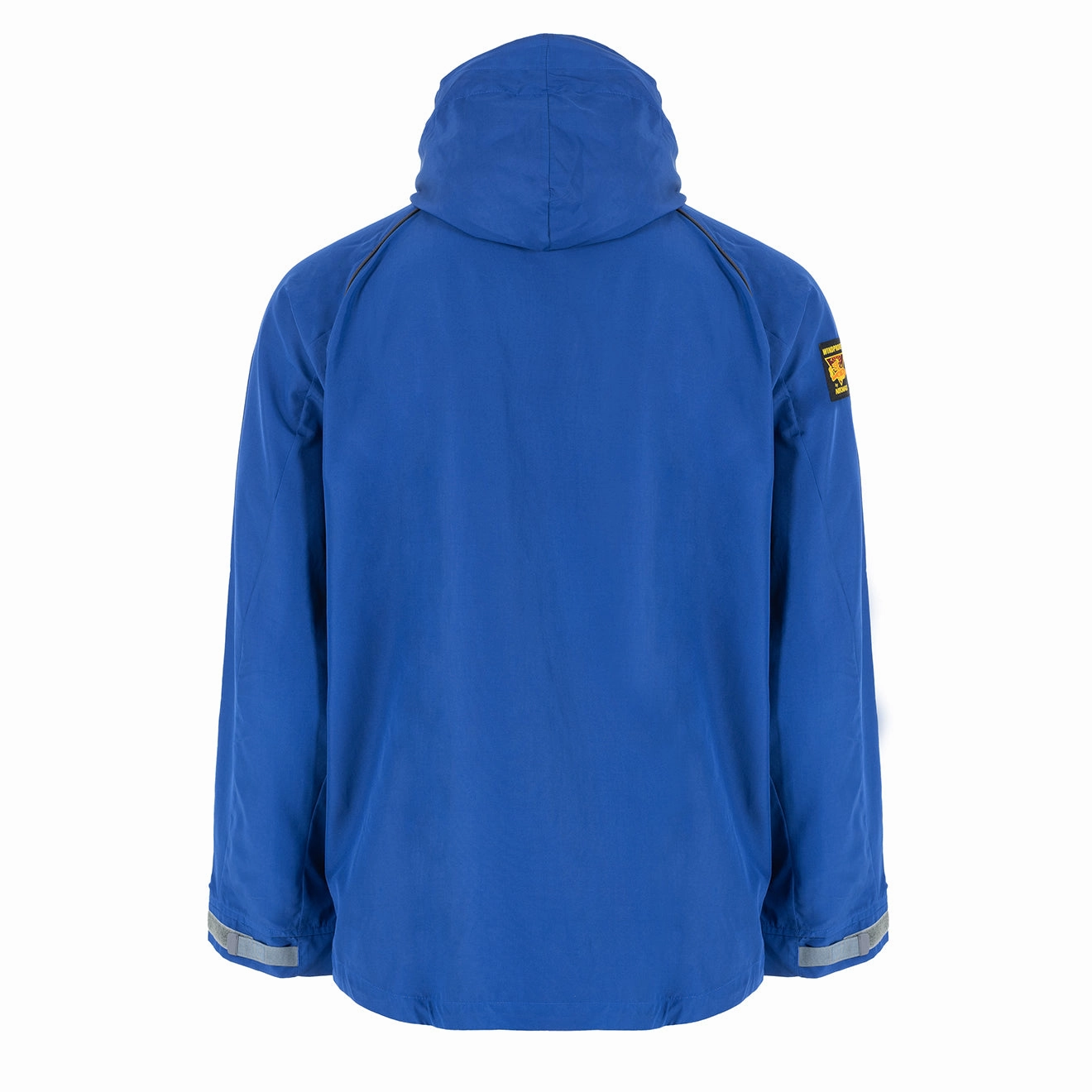 Paramo Fuera Classic Windproof Smock Cobalt Hot Sale Alert Perfect Gift Offer