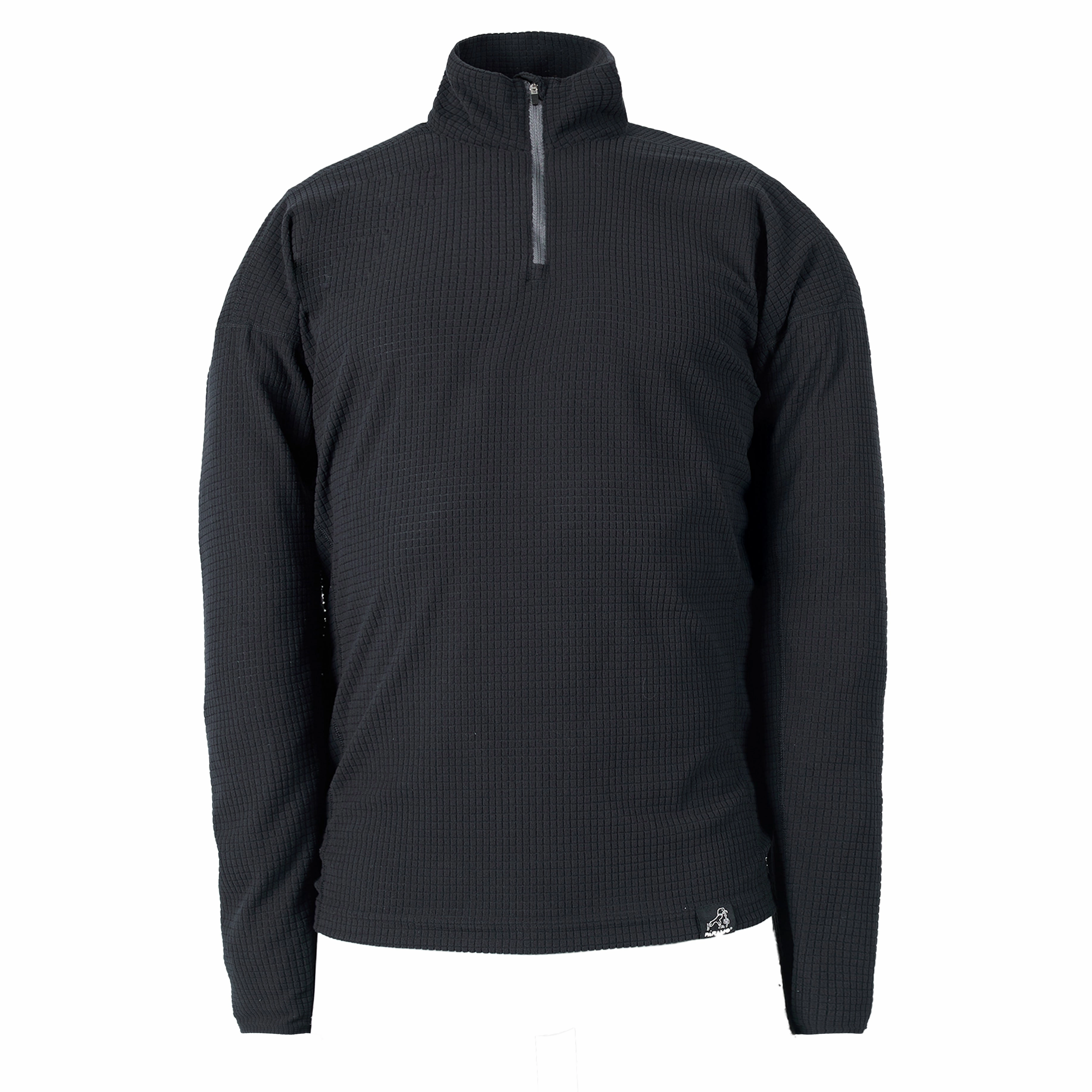 Paramo Grid Technic Athletic Black Big Savings Alert