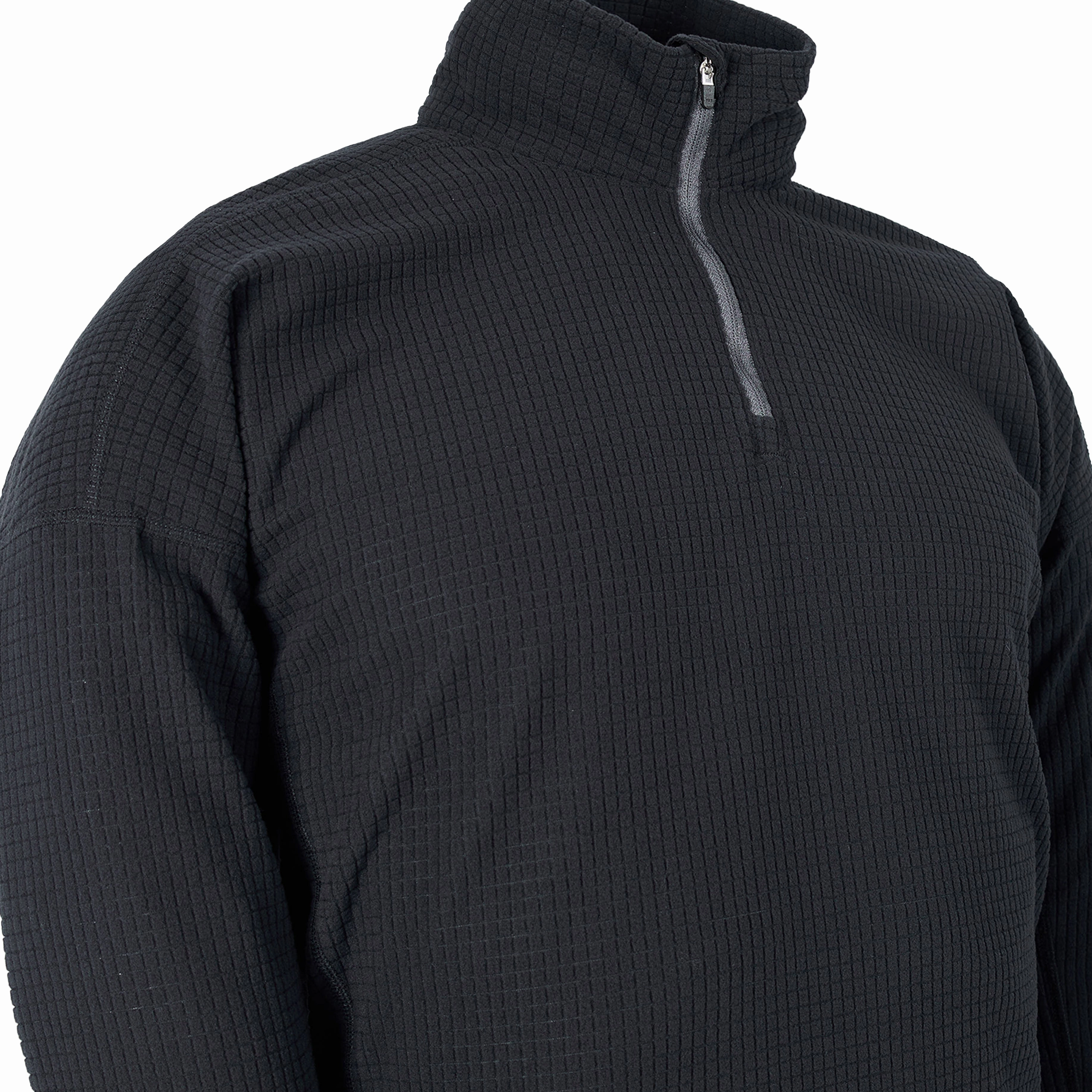 Paramo Grid Technic Athletic Black Exclusive Hot Pick