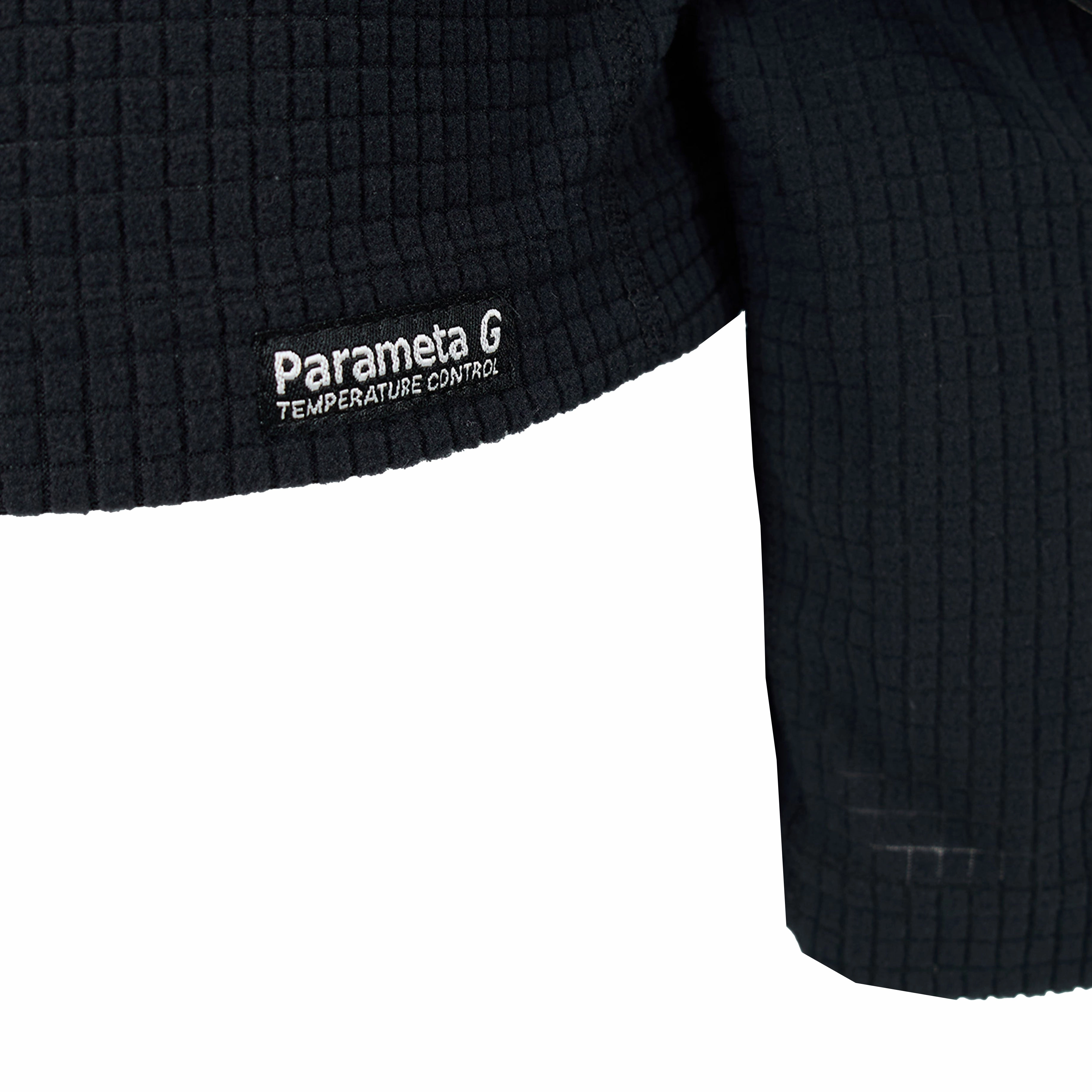 Paramo Grid Technic Athletic Black Exclusive Online Discount MustHave Items