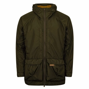 Paramo Pajaro Jacket Moss Big Sale Today MustHave Clearance
