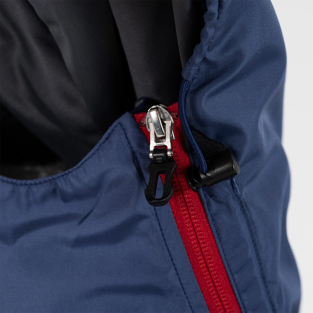 Special Offer Inside Paramo Velez Evolution Hybrid Smock Midnight / Fire / Indigo