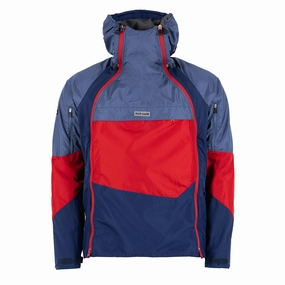 Paramo Velez Evolution Hybrid Smock Midnight / Fire / Indigo Shop Hot Picks