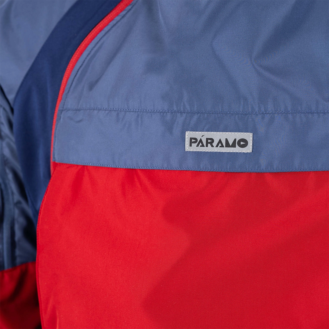 Online Exclusive Deal Paramo Velez Evolution Hybrid Smock Midnight / Fire / Indigo