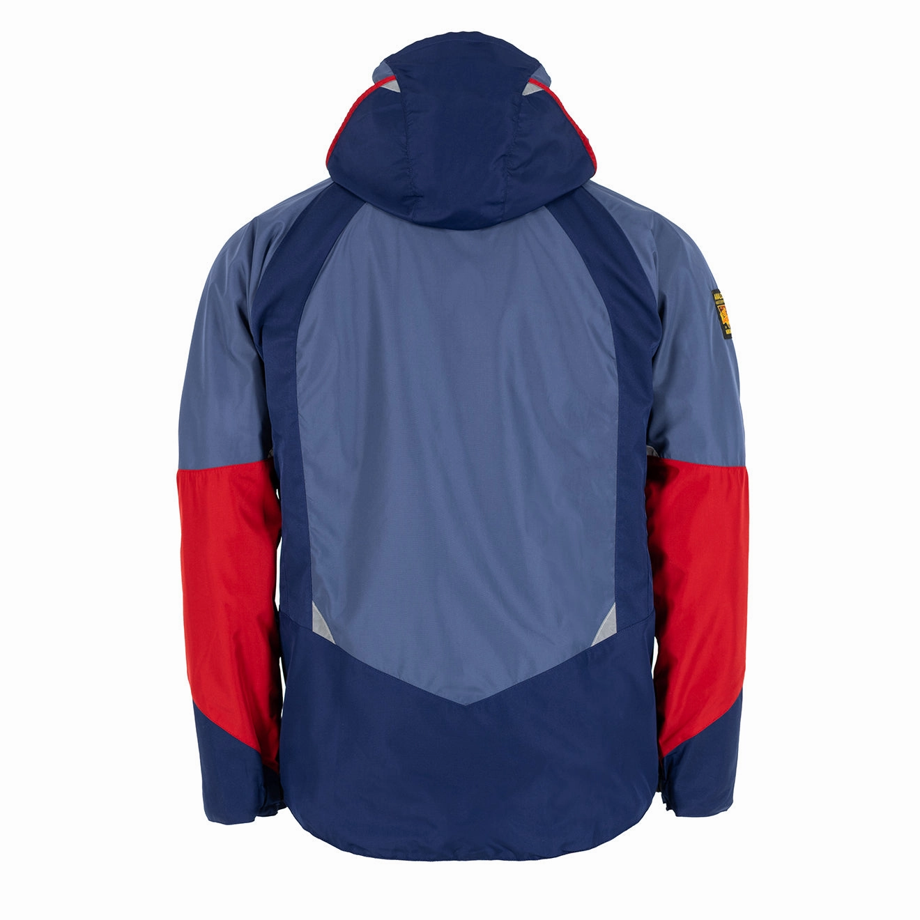 Paramo Velez Evolution Hybrid Smock Midnight / Fire / Indigo Exclusive Holiday Deal Biggest Savings Now