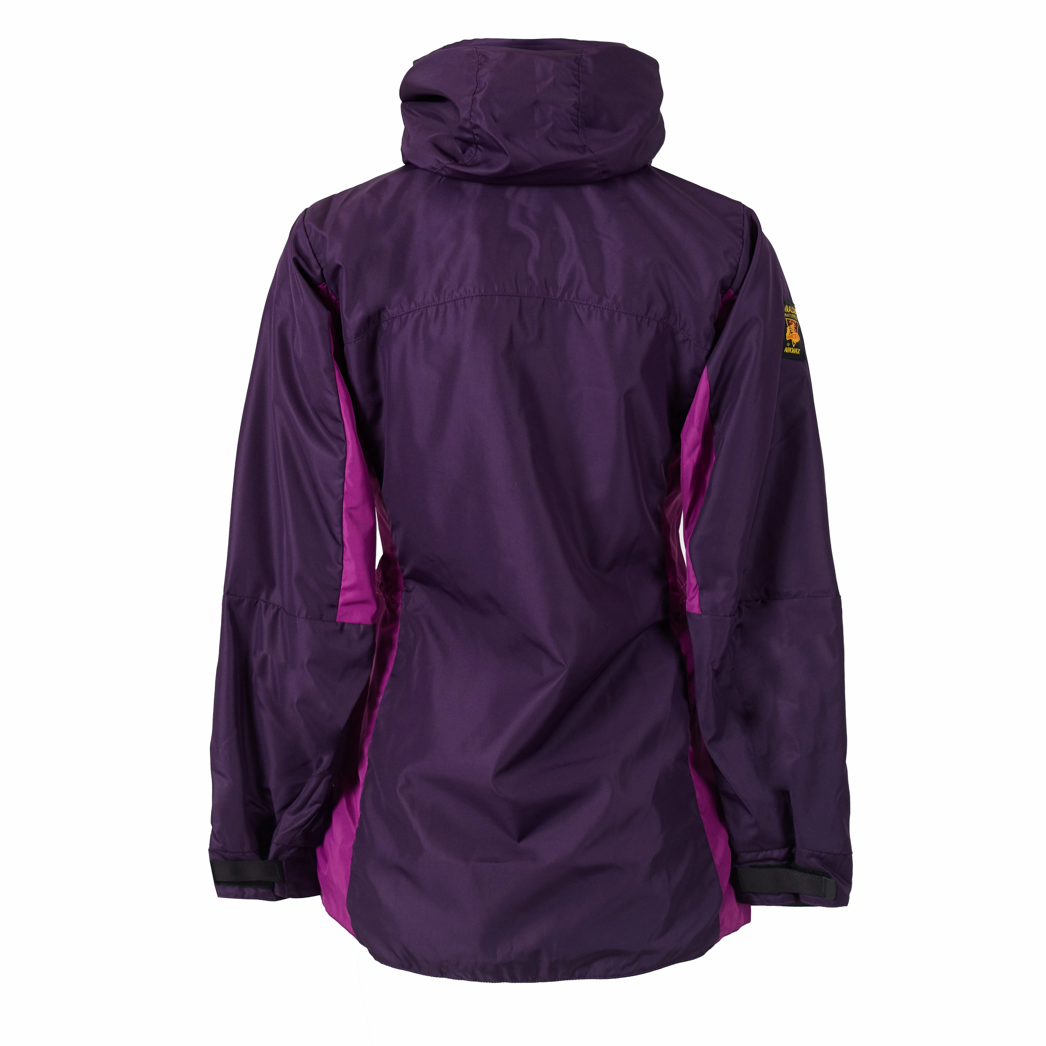 Paramo Womens Alta Iii Jacket Elderberry / Foxglove Price Drop Alert