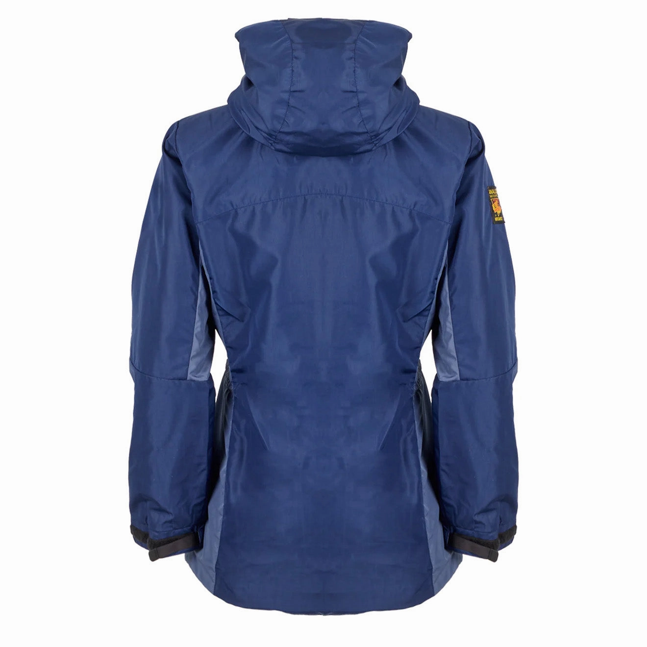 Paramo Womens Alta Iii Jacket Midnight / Indigo Blue Grab Your Hot Pick Dont Miss Out