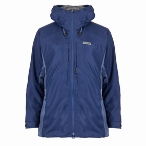 Special Price Today Paramo Womens Alta Iii Jacket Midnight / Indigo Blue