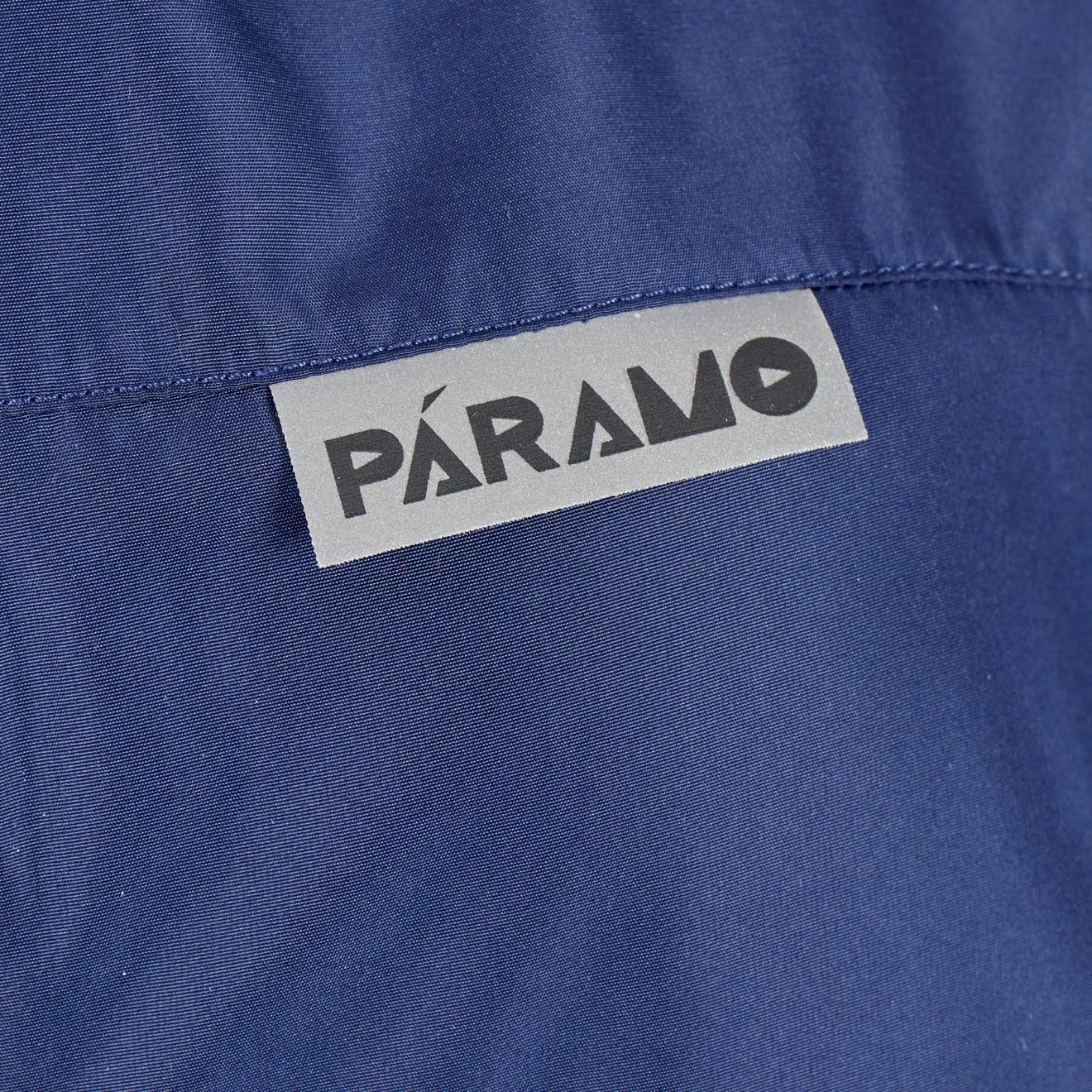 Trending Hot Deal Online Exclusive Deal Paramo Womens Alta Iii Jacket Midnight / Indigo Blue