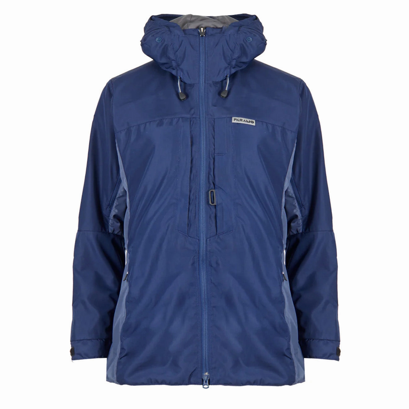 Special Price Today Paramo Womens Alta Iii Jacket Midnight / Indigo Blue