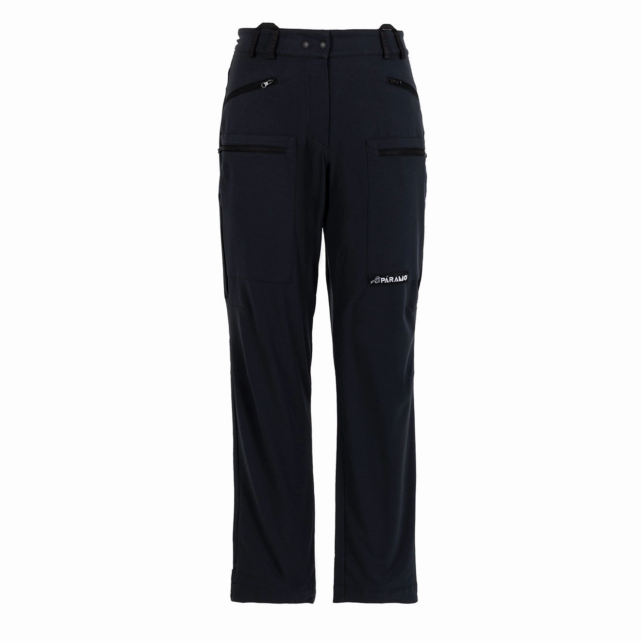 Paramo Womens Alta Trek Trousers Black Hot Picks Today