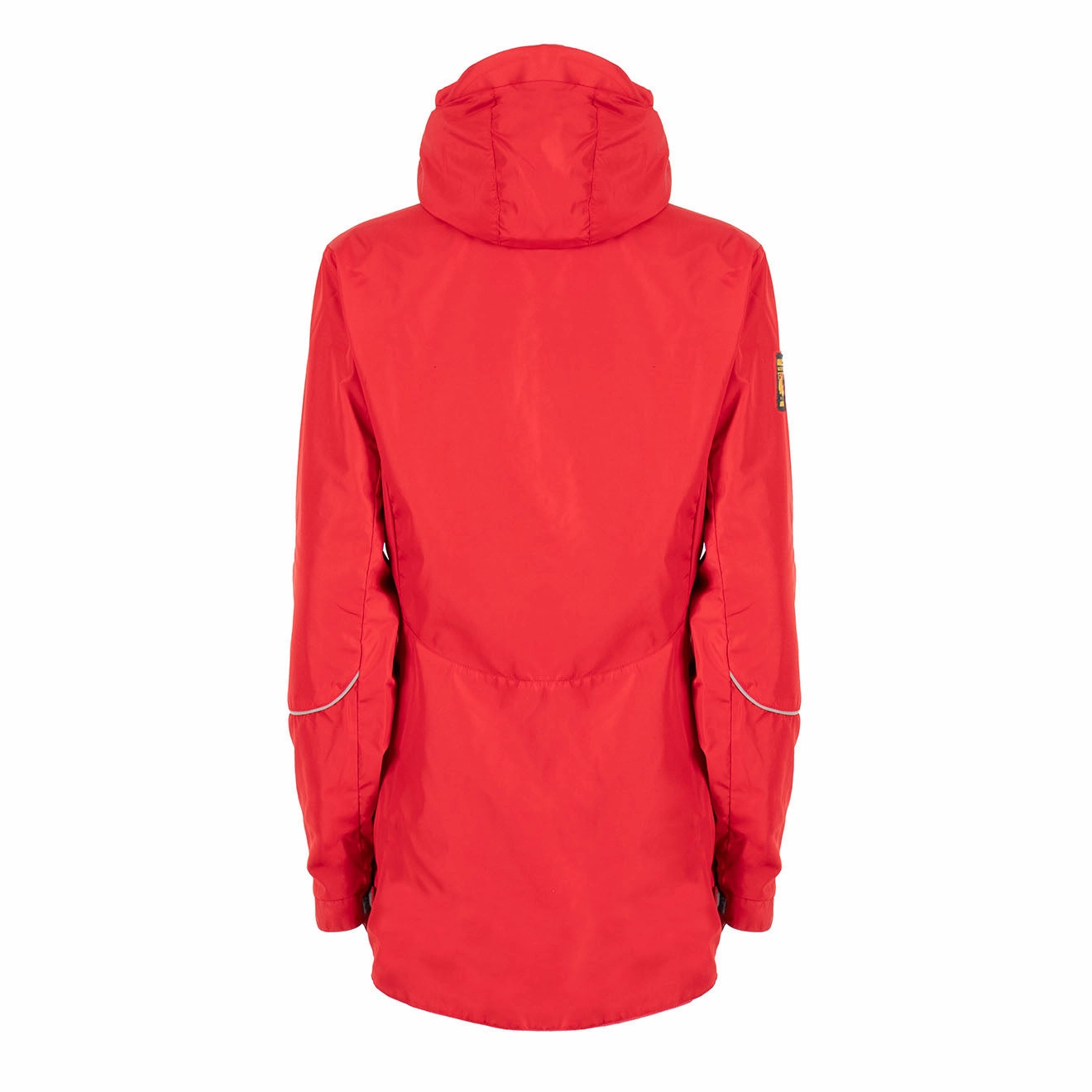 Shop the Savings Now Paramo Womens Andina Jacket Fire