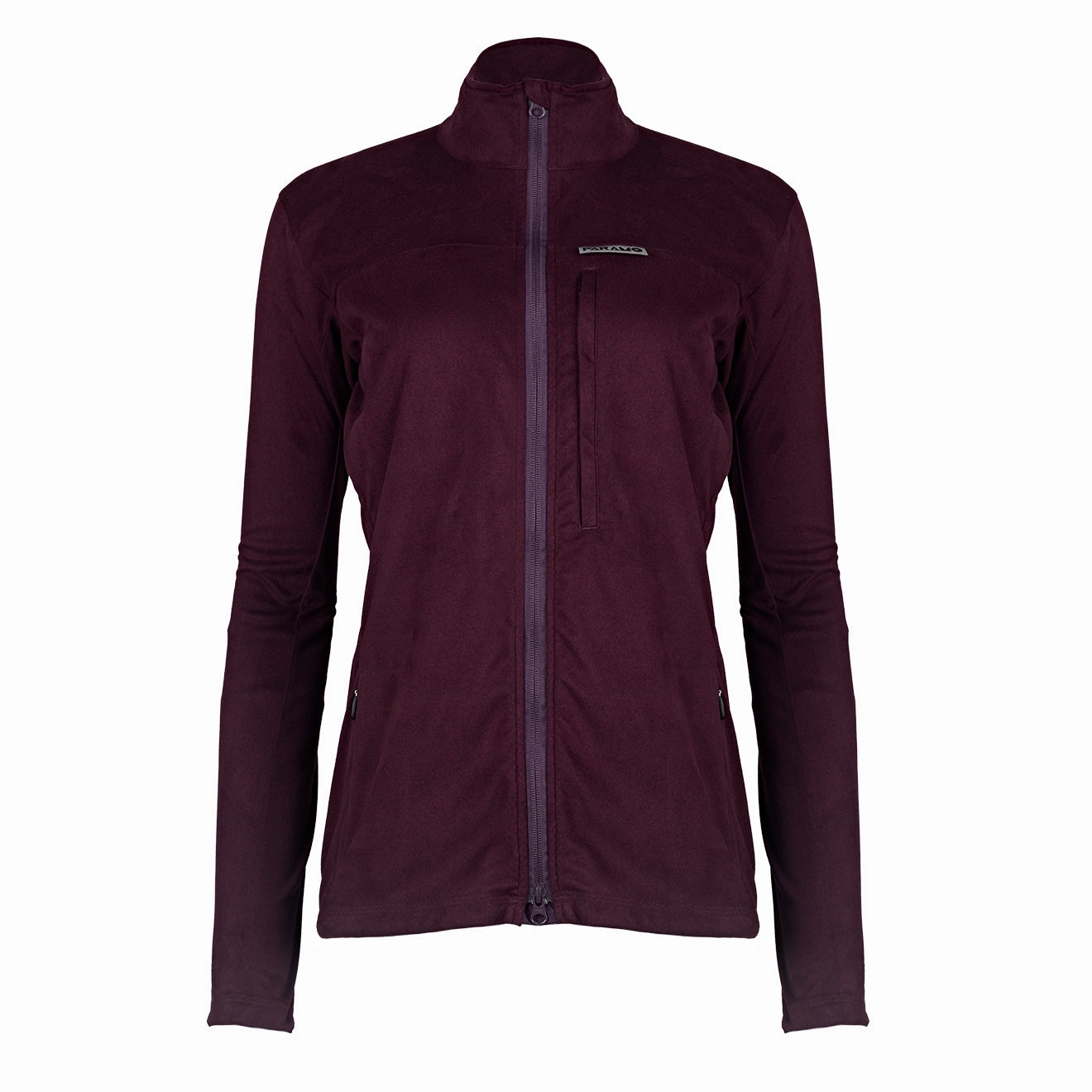 Today Only Special Clearance Sale Paramo Womens Bentu Fleece Elderberry