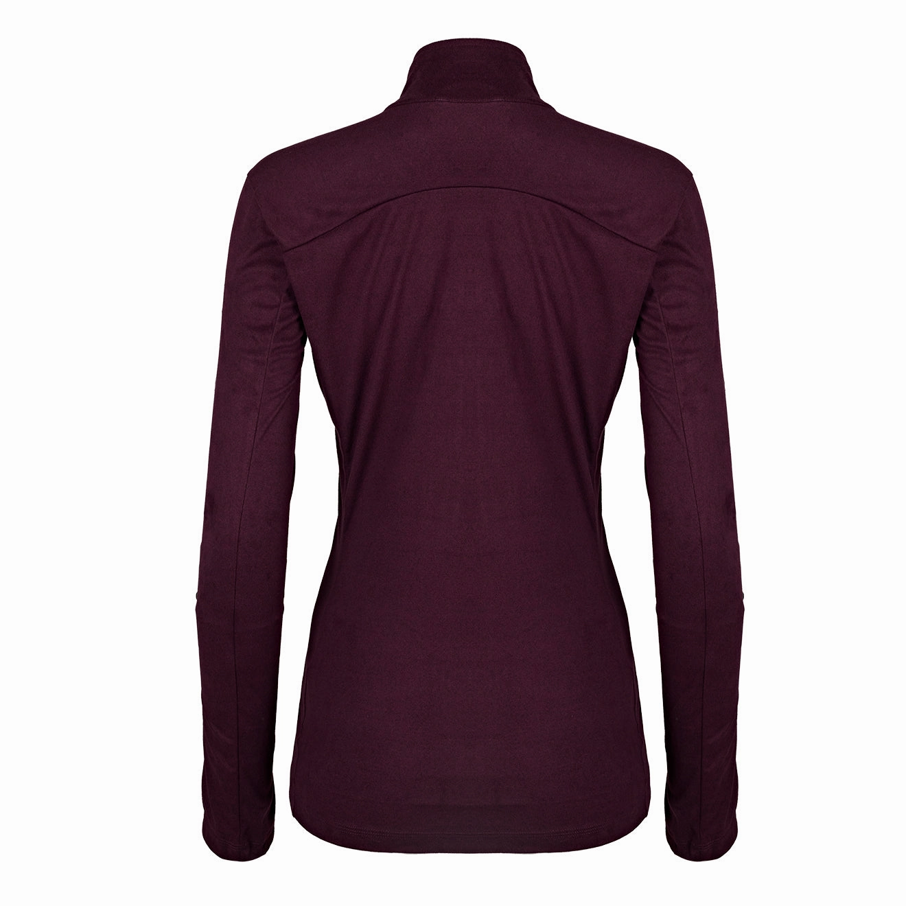Limited Time Discount Paramo Womens Bentu Fleece Elderberry