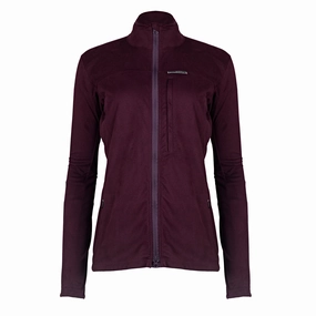 Today Only Special Clearance Sale Paramo Womens Bentu Fleece Elderberry