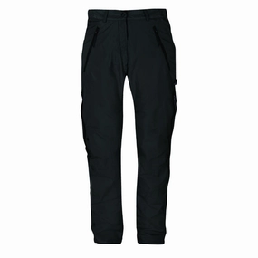 Paramo Womens Cascada Ii Trousers Black Big Clearance Event Big Hot Sale