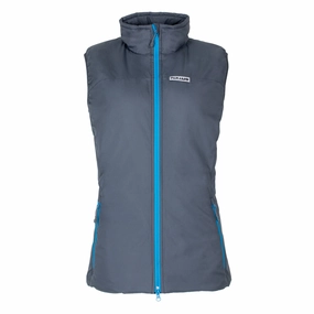 Paramo Womens Torres Medio Gilet Rock Grey Price Drop Alert Dont Miss Big Savings