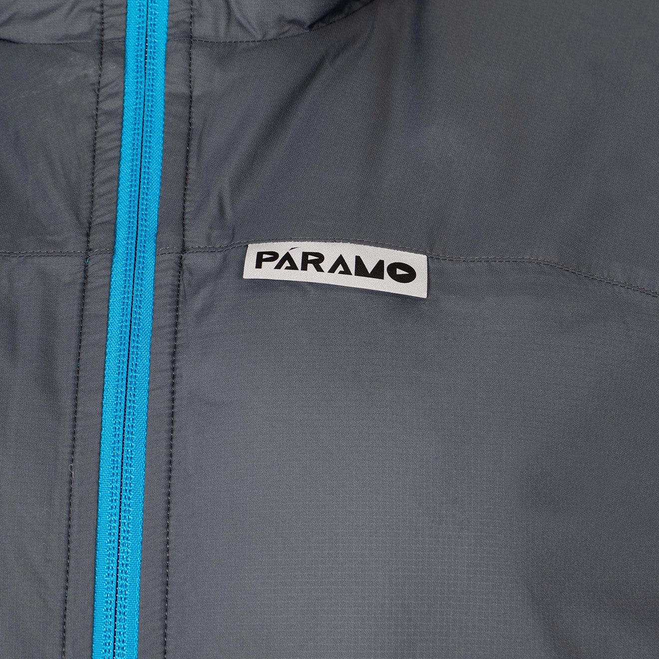 Paramo Womens Torres Medio Gilet Rock Grey Save Big Today Todays Steal