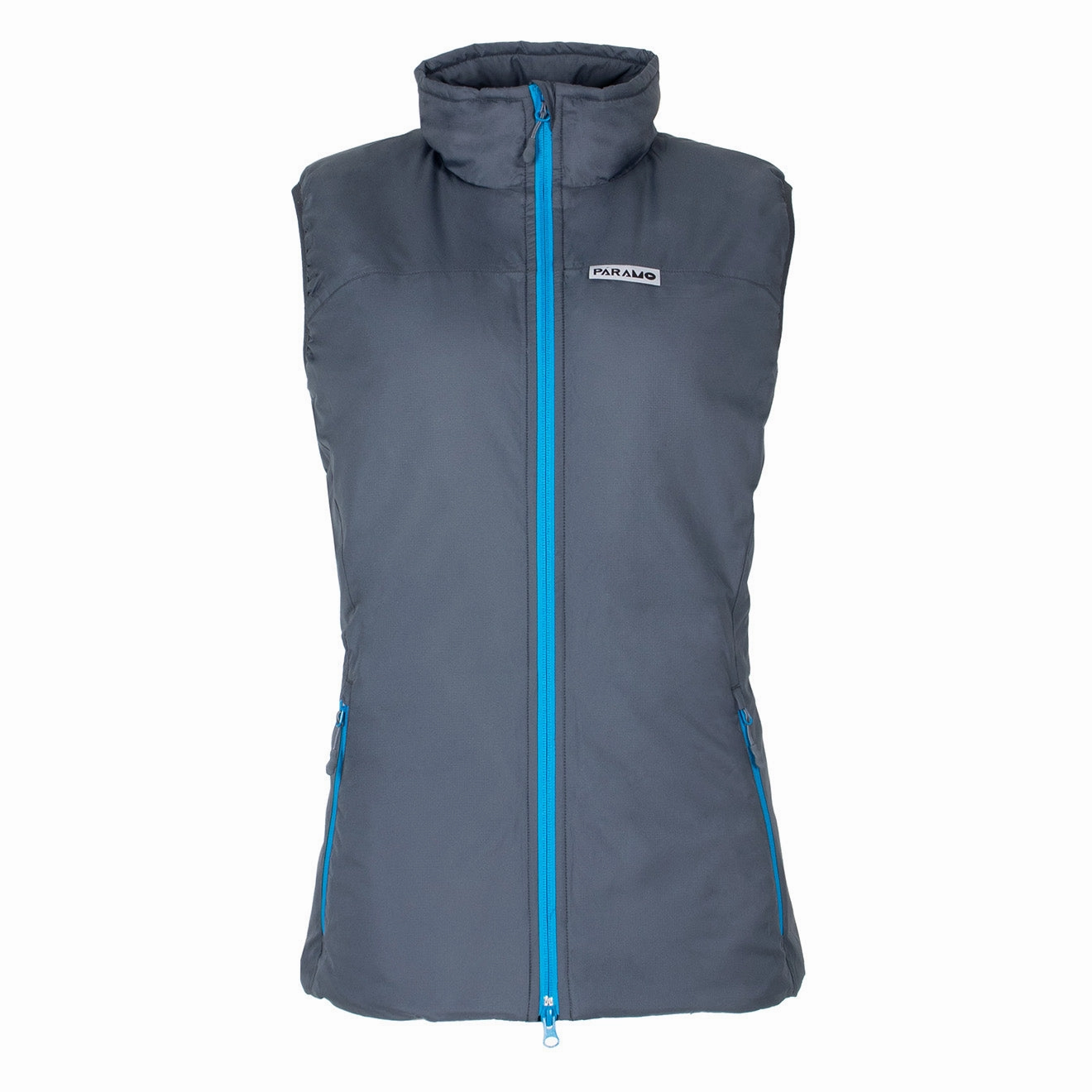 Paramo Womens Torres Medio Gilet Rock Grey Price Drop Alert Dont Miss Big Savings