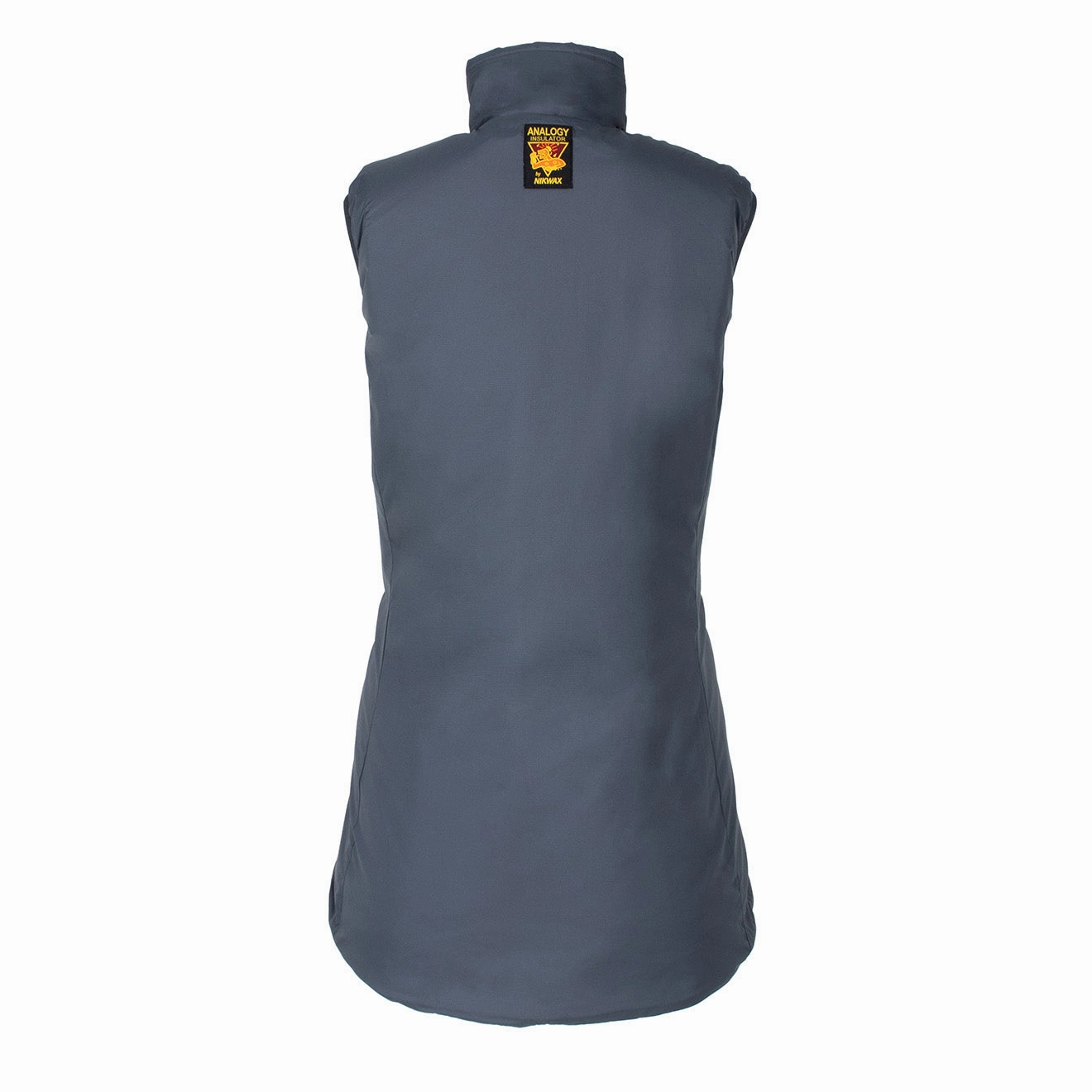 Paramo Womens Torres Medio Gilet Rock Grey Grab Todays Deal