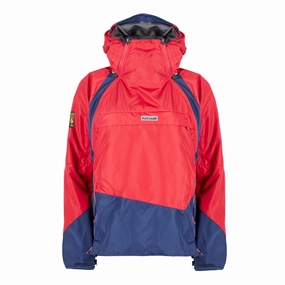 Todays Special Picks Paramo Womens Velez Evolution Smock Fire / Midnight