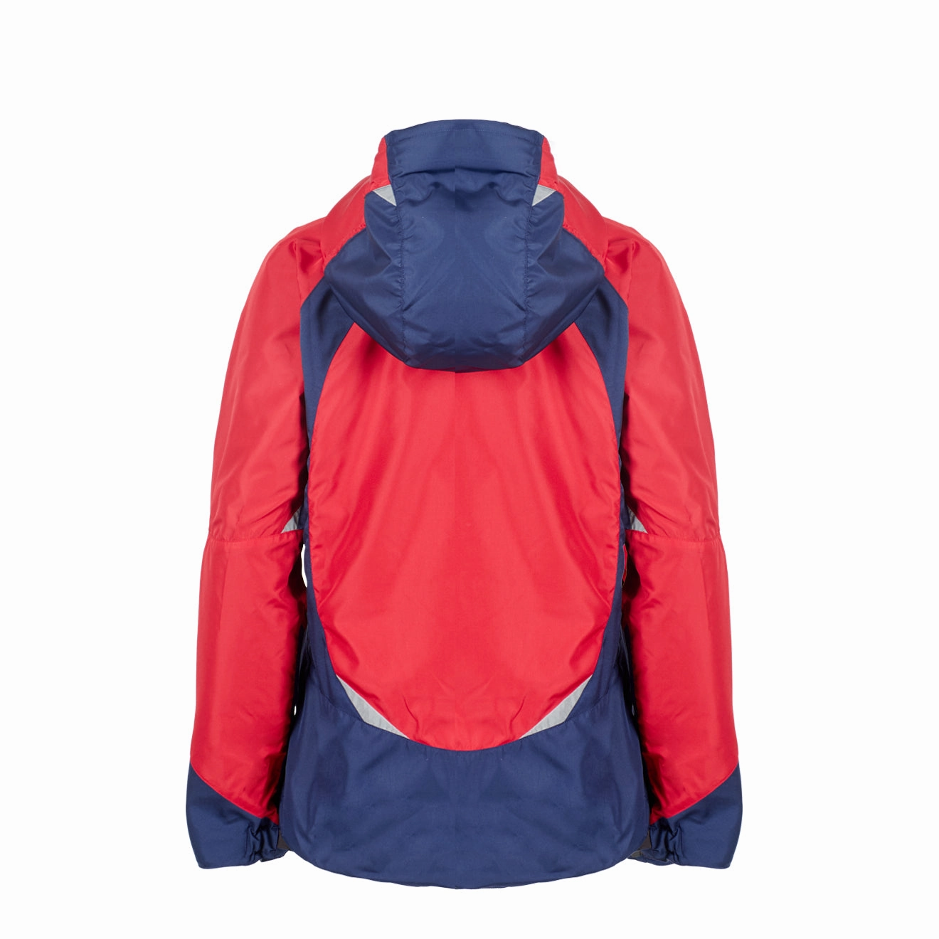 Paramo Womens Velez Evolution Smock Fire / Midnight Limited Time Steal