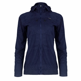 Hot Deals Today Paramo Womens Ventura Fleece Jacket Midnight Marl