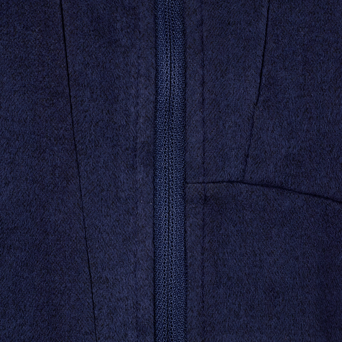 Paramo Womens Ventura Fleece Jacket Midnight Marl Exclusive Online Offer
