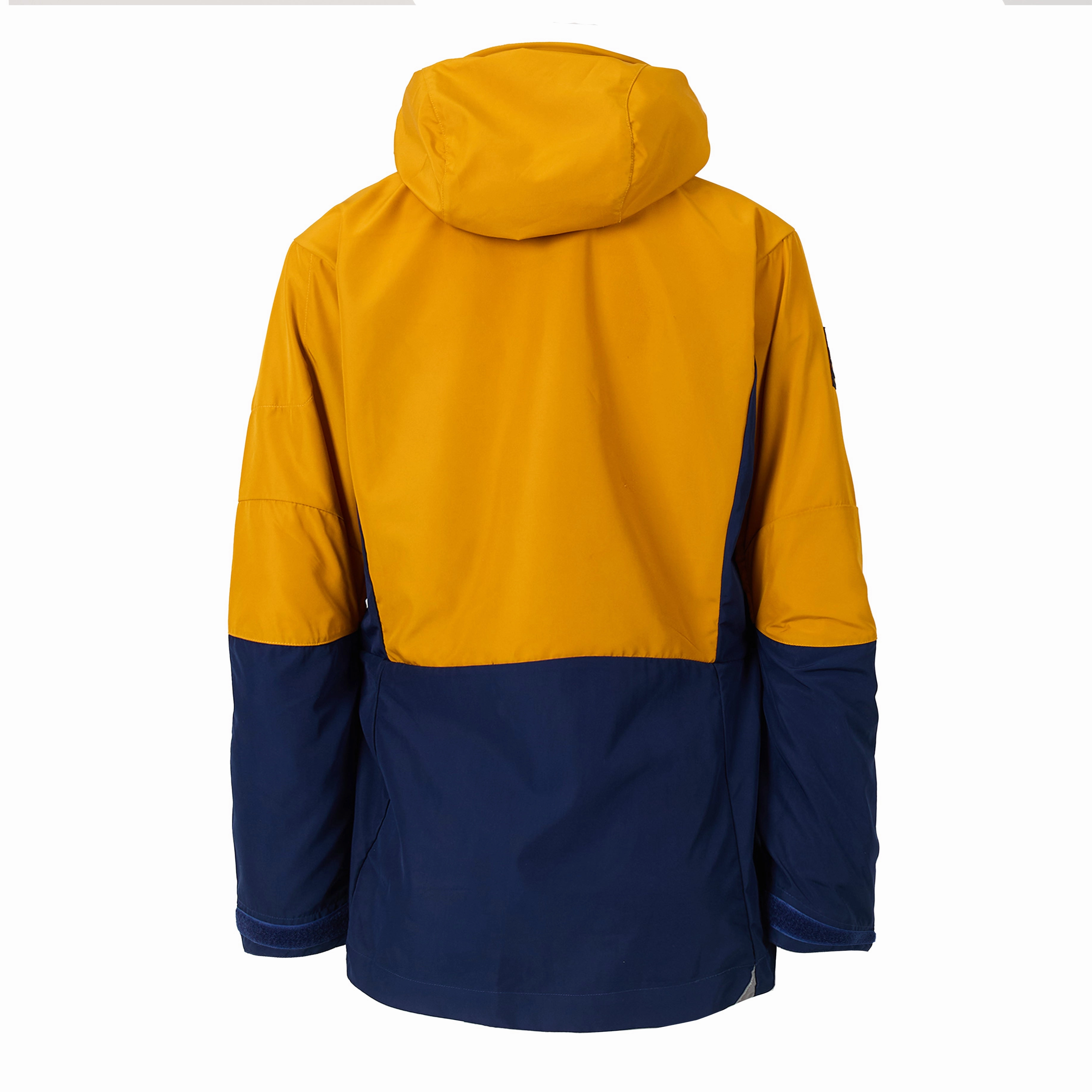 Paramo Womens Ventura Windproof Jacket Midnight / Gold Perfect Gift Sale