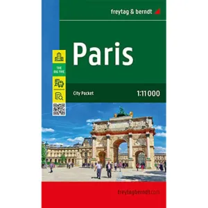 New Arrival Discount Paris Citypocket