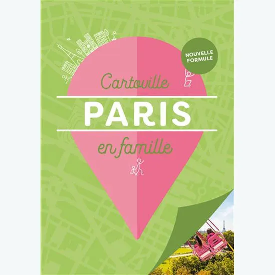 Paris En Famille Exclusive Savings Event Save More Online