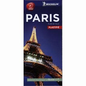Paris Map Exclusive Savings Event Best Deal Alert