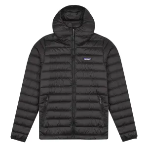 Limited Time Steal Patagonia Down Sweater Hoody Jacket Black