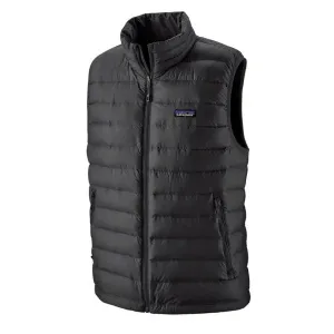 Dont Miss These Savings Perfect Gift Sale Patagonia Down Sweater Vest Black
