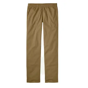 Weekend Flash Offer Patagonia Funhoggers Pants Classic Tan