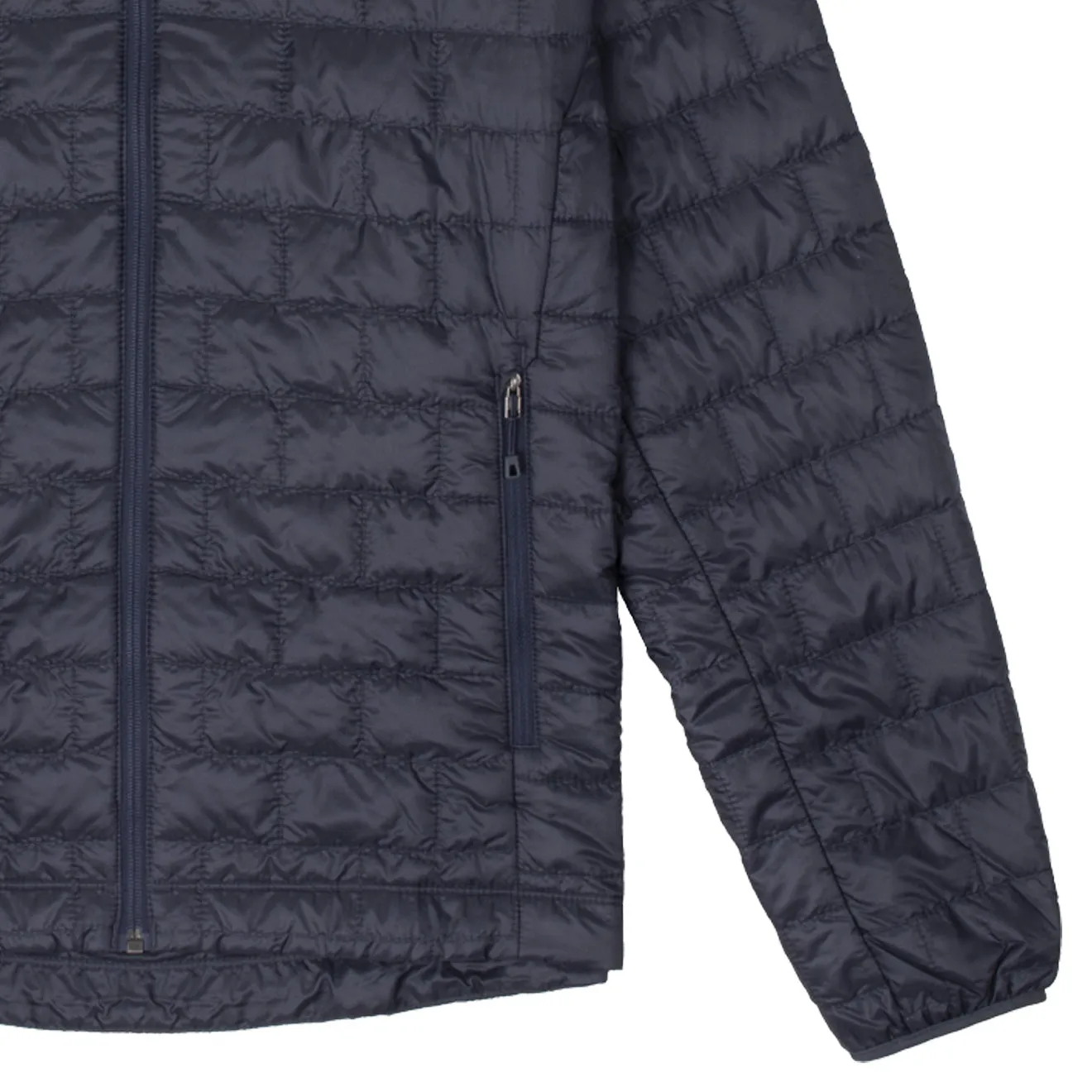 Patagonia Nano Puff Fitz Roy Trout Hoody Smolder Blue Hot Offer Event