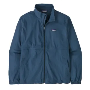 Perfect Gift Offer Patagonia Nomader Jacket Tidepool Blue