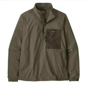 Hot Clearance Now Hot Offer Inside Patagonia Outdoor Everyday Marsupial Basin Green